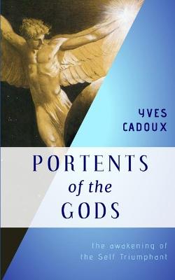 Book cover for Portents of the Gods