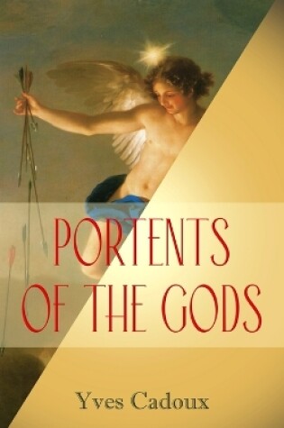 Cover of Portents of the Gods