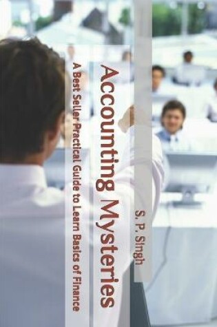 Cover of Accounting Mysteries