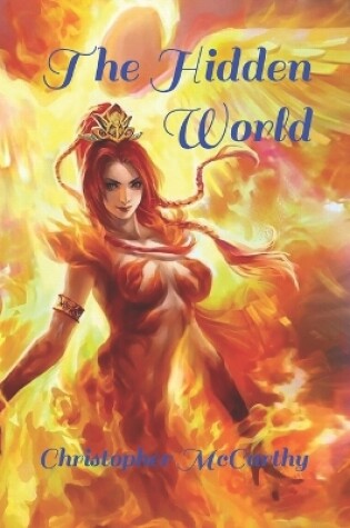 Cover of The hidden World