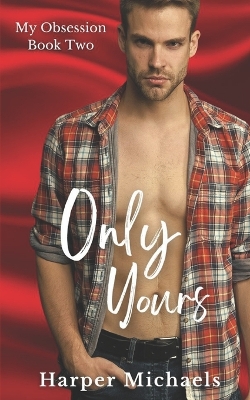 Cover of Only Yours