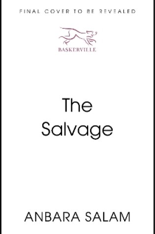 Cover of The Salvage