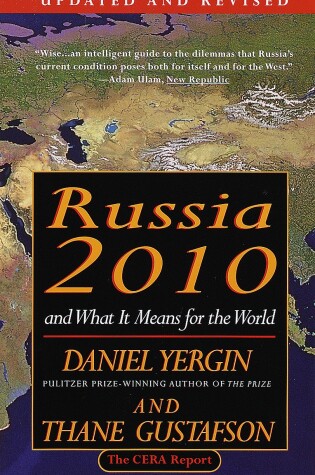 Cover of Russia 2010