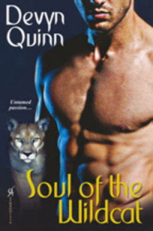 Cover of Soul of the Wildcat