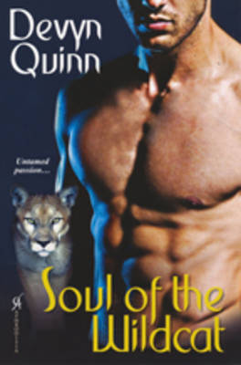 Book cover for Soul of the Wildcat