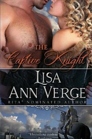 Cover of The Captive Knight