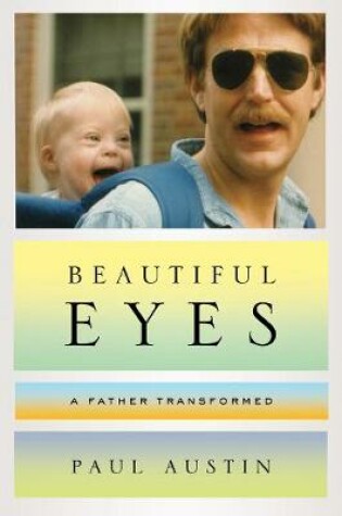 Cover of Beautiful Eyes