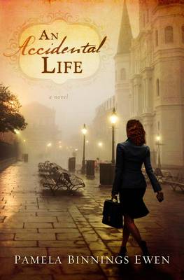 Book cover for An Accidental Life