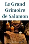 Book cover for Le Grand Grimoire de Salomon