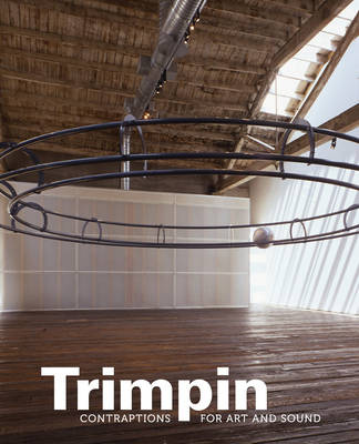 Book cover for Trimpin