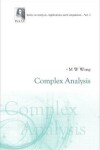 Book cover for Complex Analysis