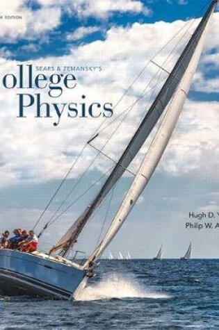 Cover of College Physics Plus Mastering Physics with Pearson Etext -- Access Card Package