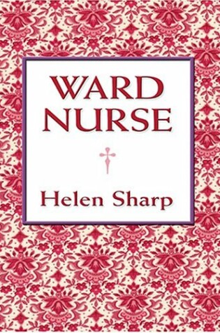 Cover of Ward Nurse