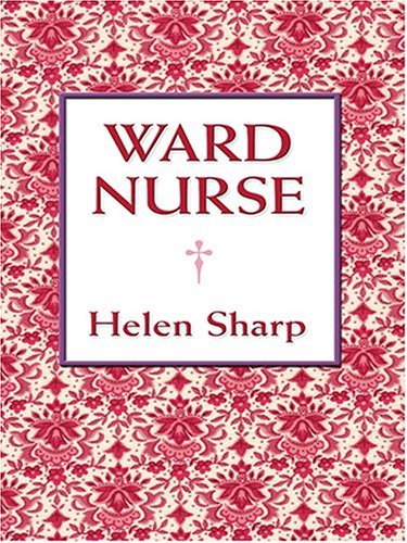 Book cover for Ward Nurse