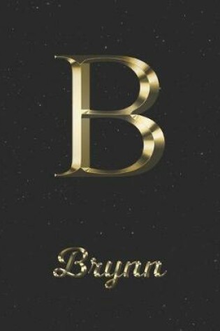 Cover of Brynn