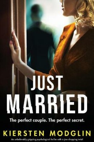 Cover of Just Married