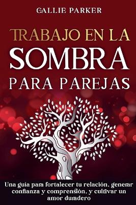 Book cover for Trabajo en la sombra para parejas