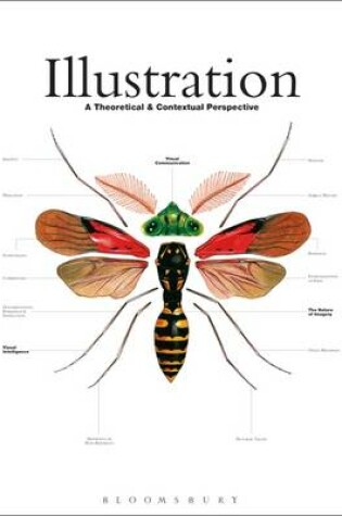 Cover of Illustration: A Theoretical and Contextual Perspective