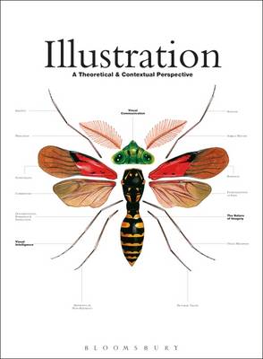 Cover of Illustration: A Theoretical and Contextual Perspective