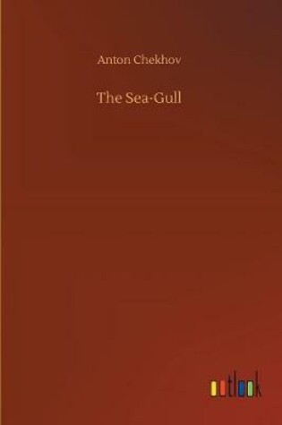 Cover of The Sea-Gull
