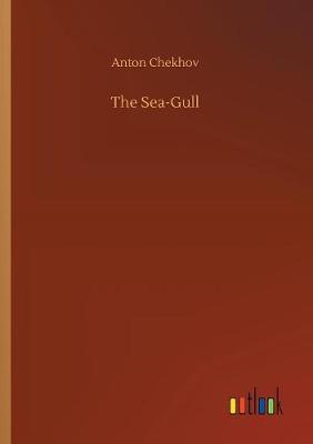Book cover for The Sea-Gull