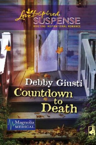 Cover of Countdown To Death
