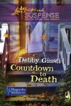 Book cover for Countdown To Death