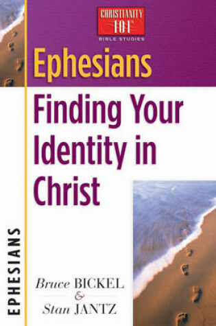 Cover of Ephesians: Finding Your Identity in Christ