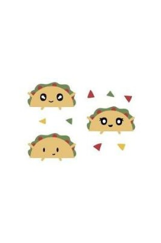 Cover of Happy Tacos
