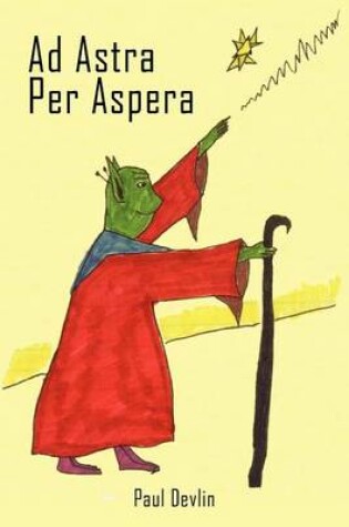 Cover of Ad Astra Per Aspera