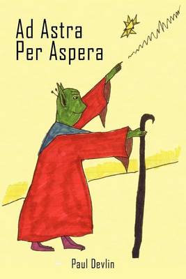 Book cover for Ad Astra Per Aspera