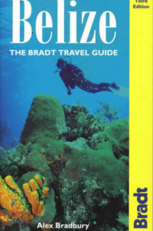 Cover of Belize