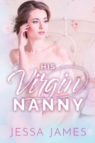 Cover of His Virgin Nanny