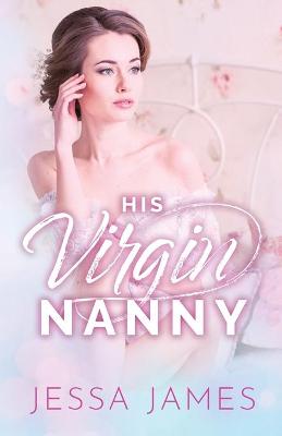 Book cover for His Virgin Nanny