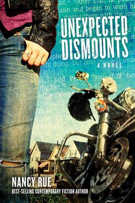 Book cover for Unexpected Dismounts