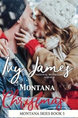 Cover of Montana Christmas