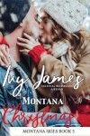 Book cover for Montana Christmas