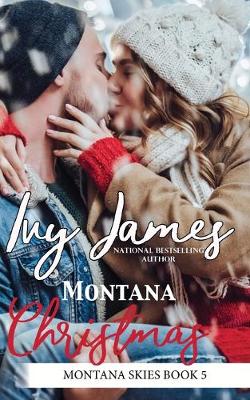 Cover of Montana Christmas