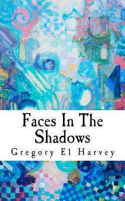 Book cover for Faces in the Shadows