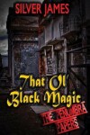 Book cover for That Ol' Black Magic