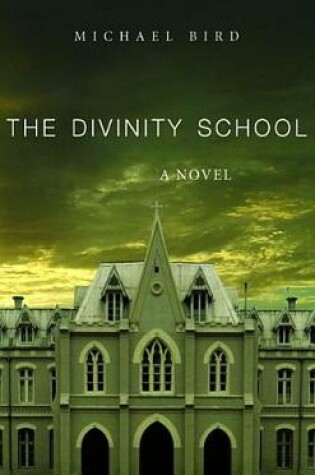 Cover of The Divinity School