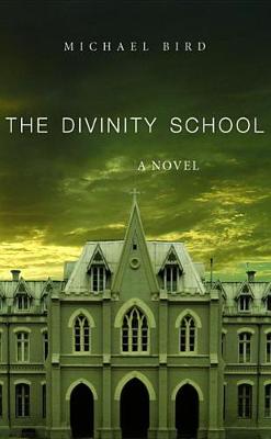 Book cover for The Divinity School