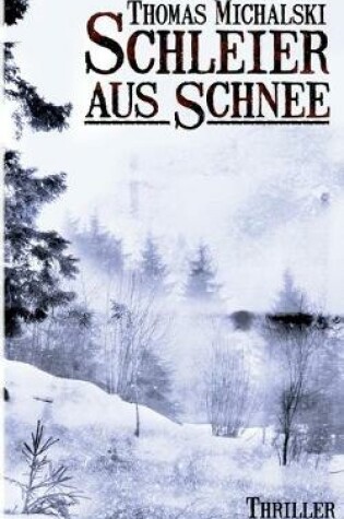 Cover of Schleier aus Schnee
