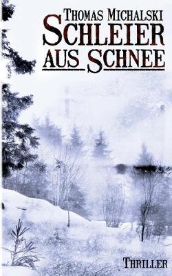 Book cover for Schleier aus Schnee