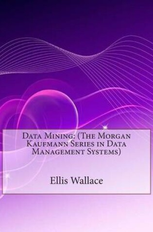 Cover of Data Mining