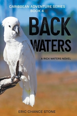 Book cover for Back Waters