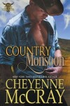 Book cover for Country Monsoon