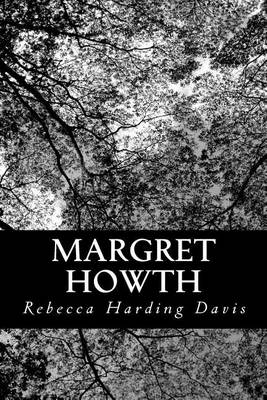 Book cover for Margret Howth