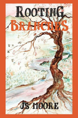 Cover of Rooting Branches