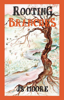 Book cover for Rooting Branches